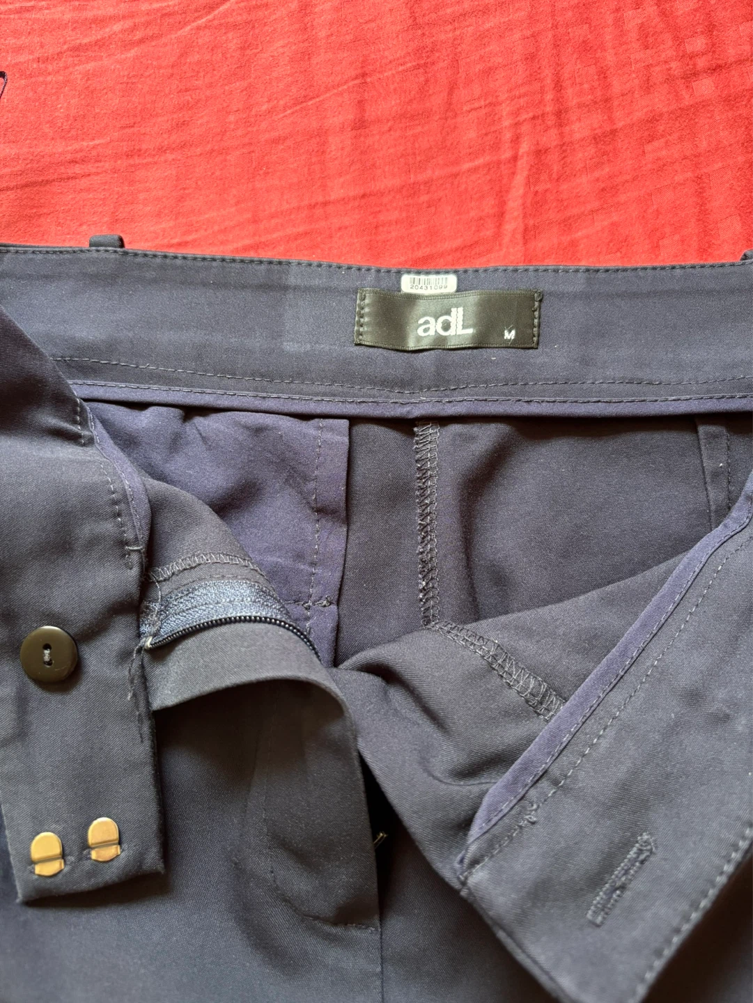 ADL work pants - photo 2