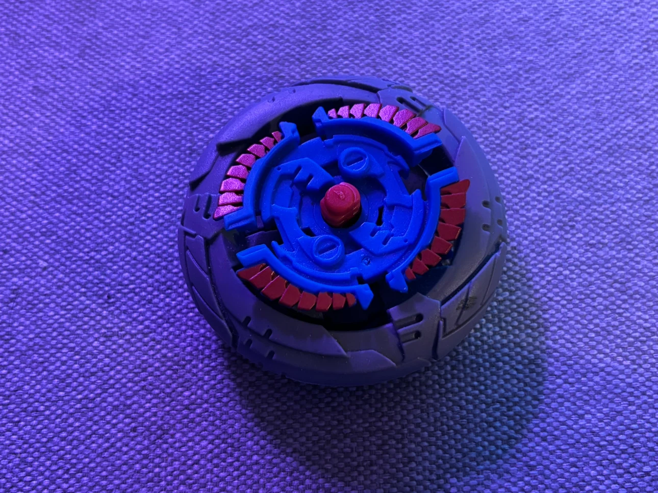BeyBattle Burst Toy Pegasus
