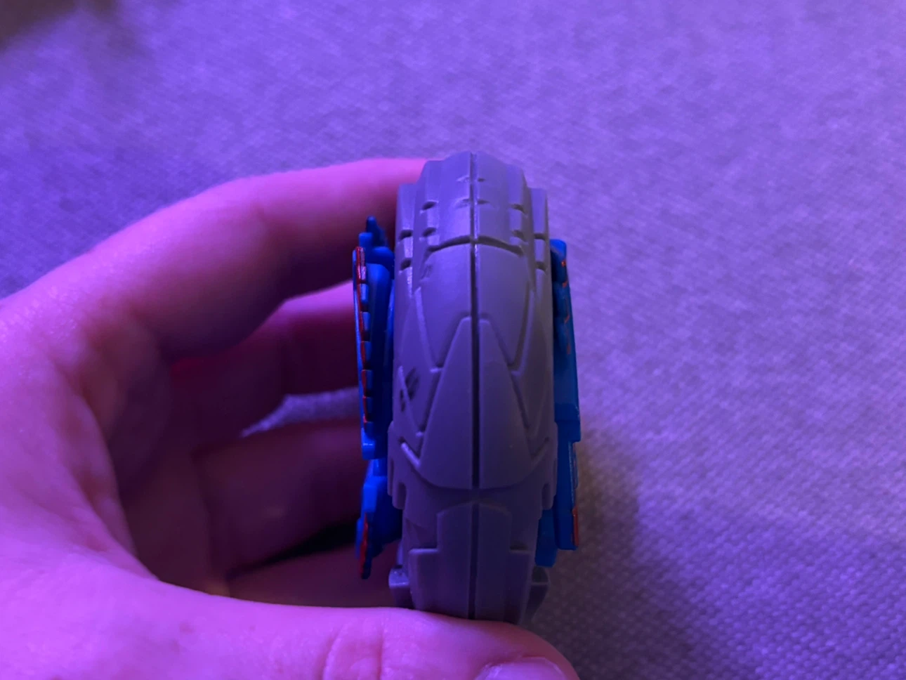 BeyBattle Burst Toy Pegasus - photo 2