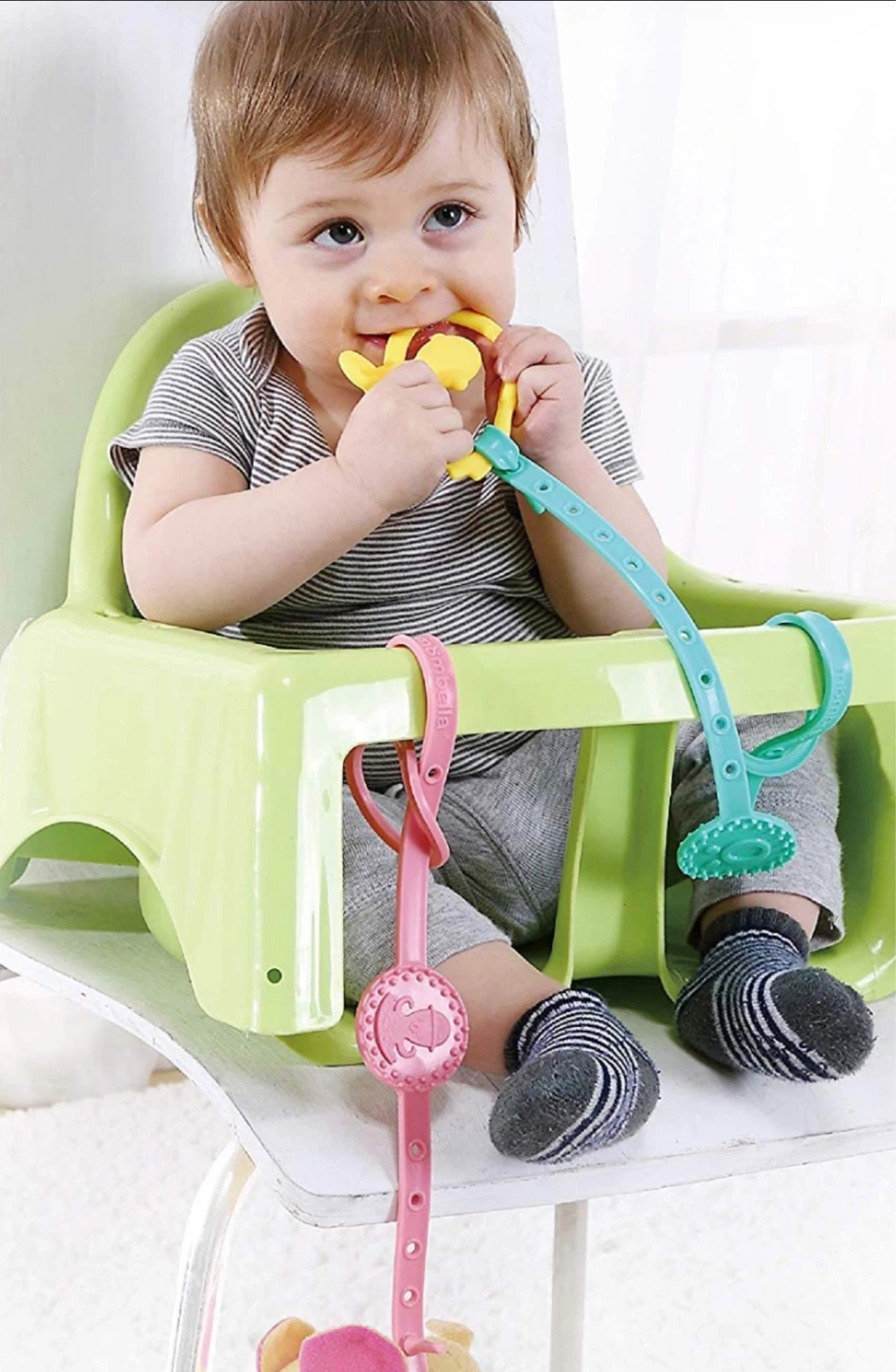 Skip Hop Sound Machine w/ Timer & Baby wipes container - photo 5