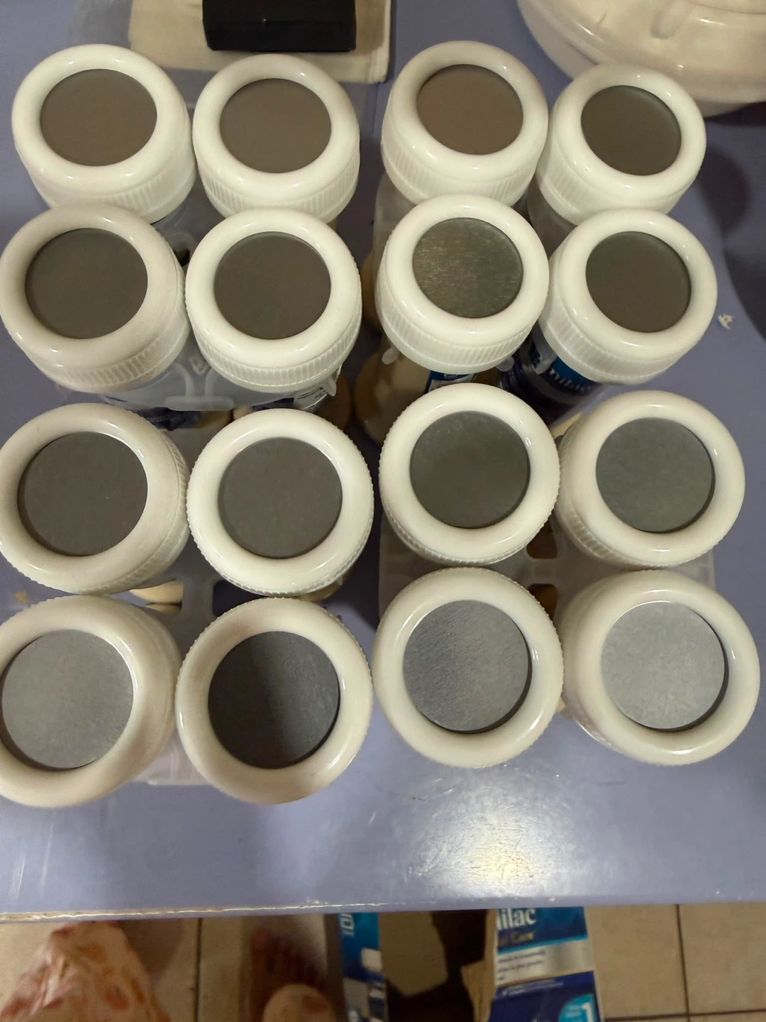 Similac 360 Total Care Infant Formula 24 x 59 mL Bottles - photo 4
