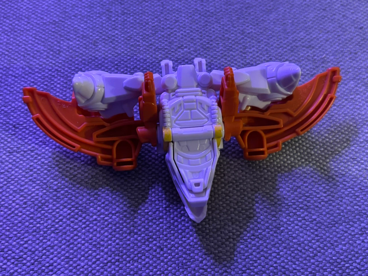 Transforming Toy - photo 2