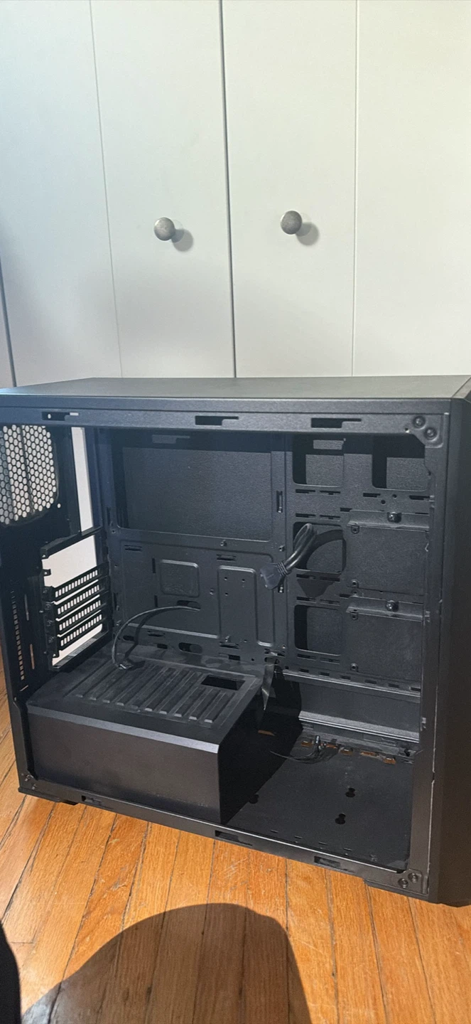 Coolermaster Computer Case