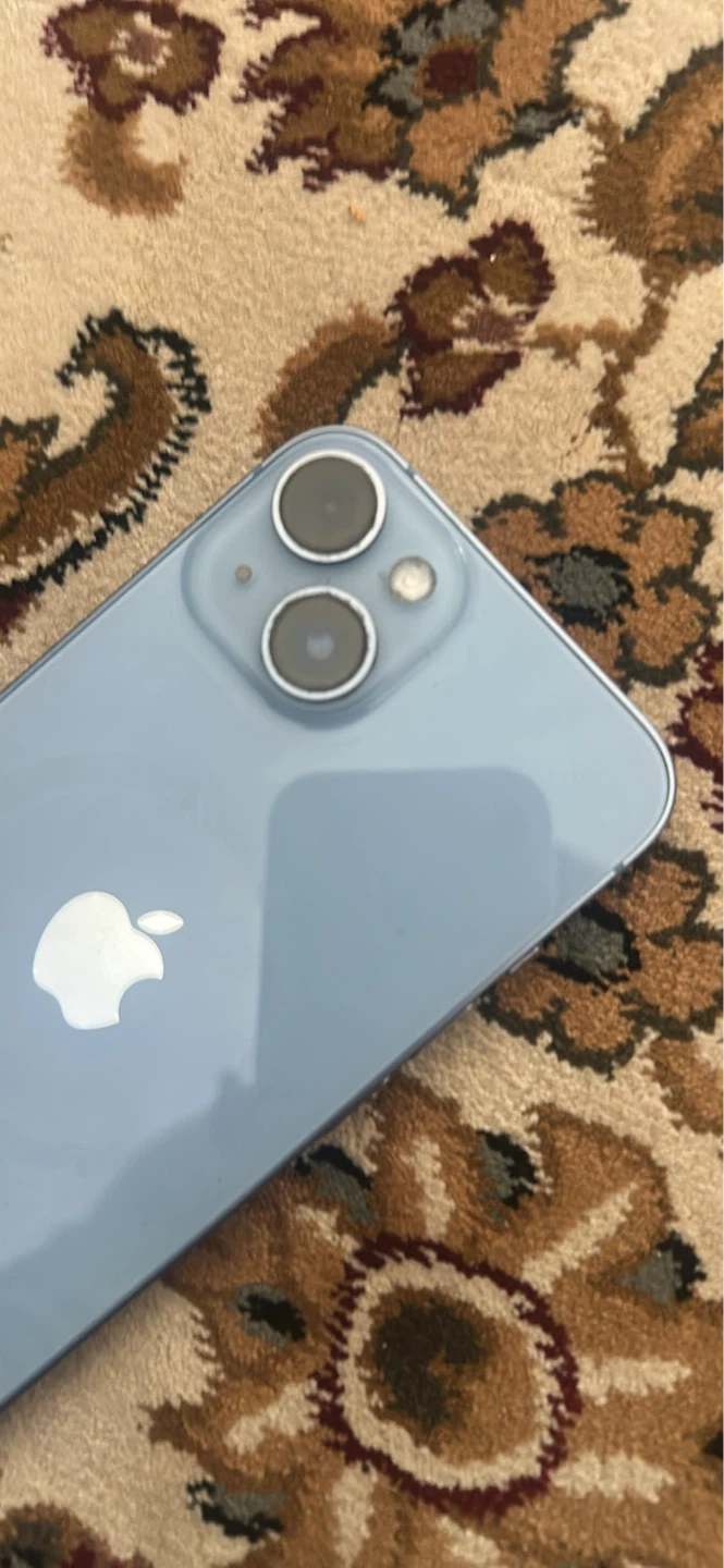 Apple iPhone 14 (Blue, 128GB) - photo 2