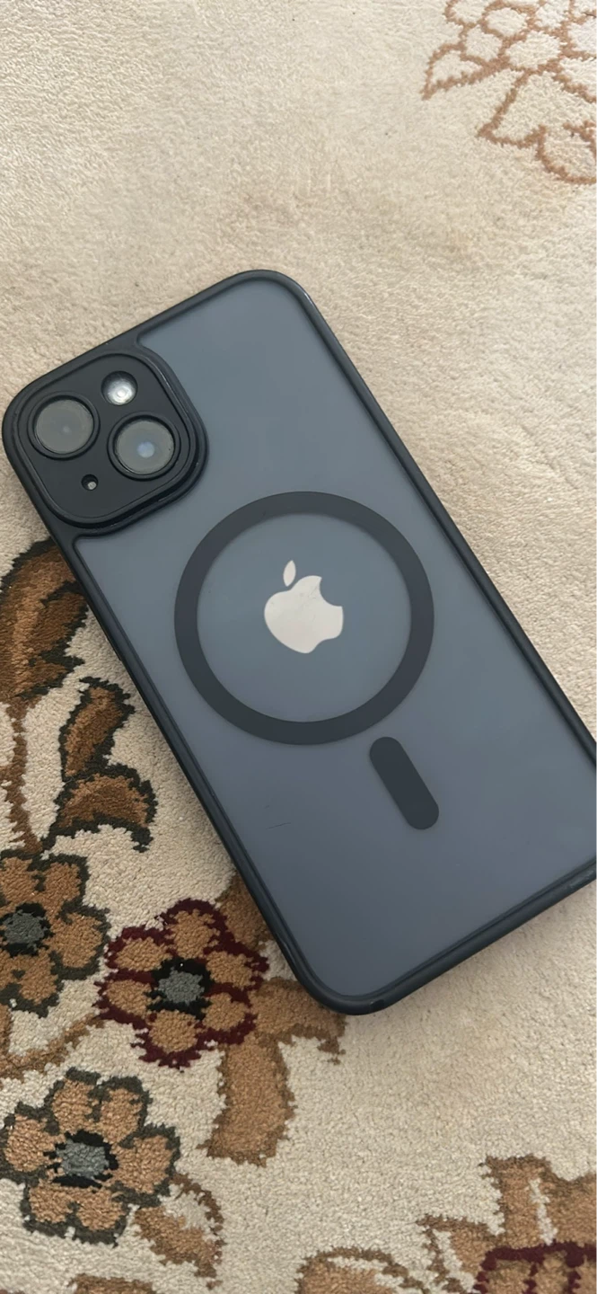 Apple iPhone 14 (Blue, 128GB) - photo 3