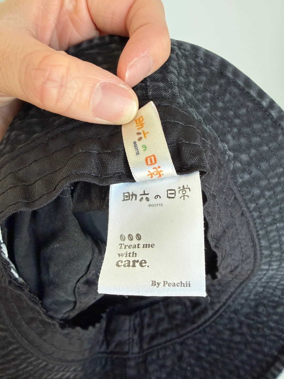 Hamster Bucket Hat - photo 3