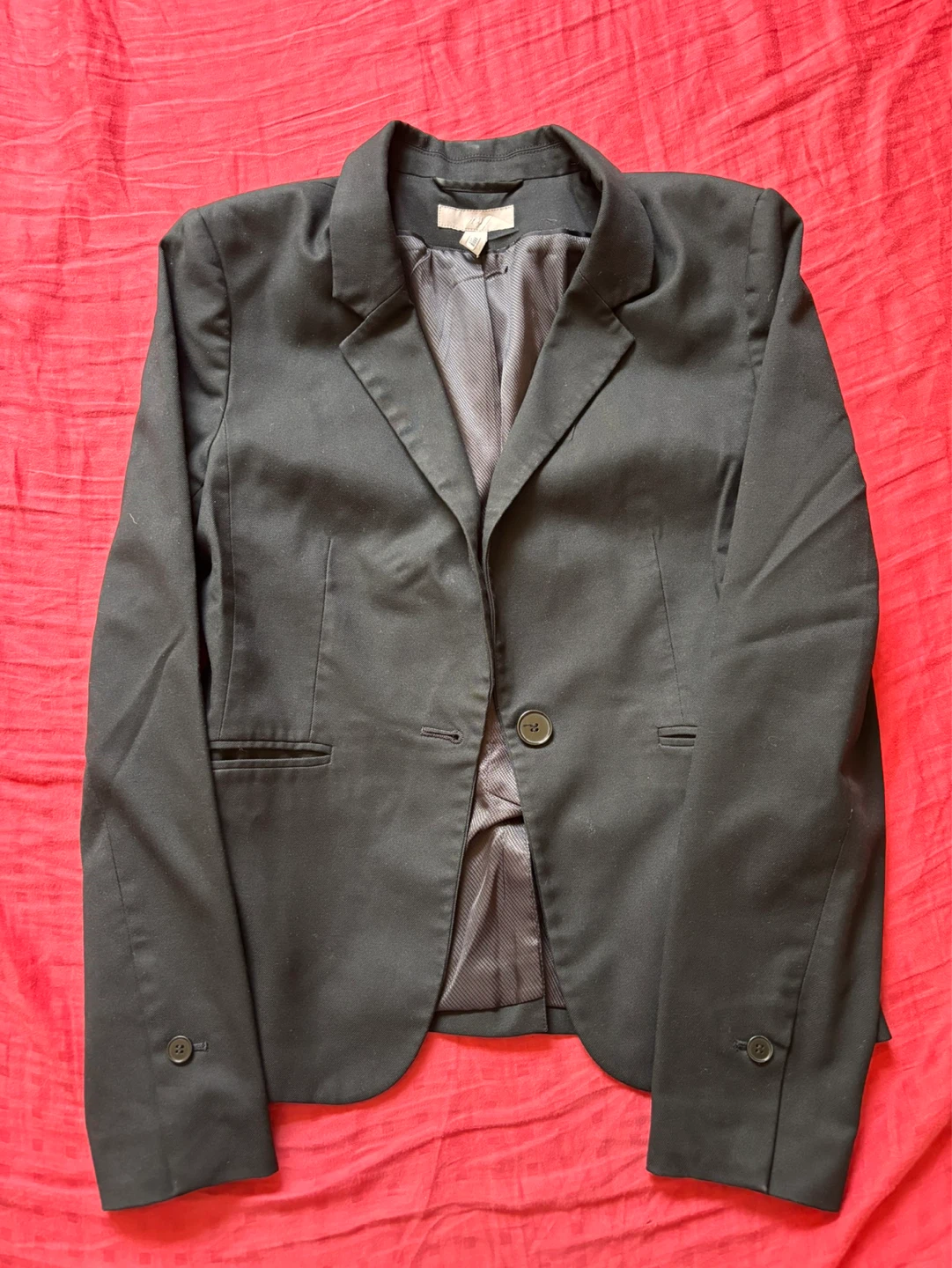 H&M blazers
