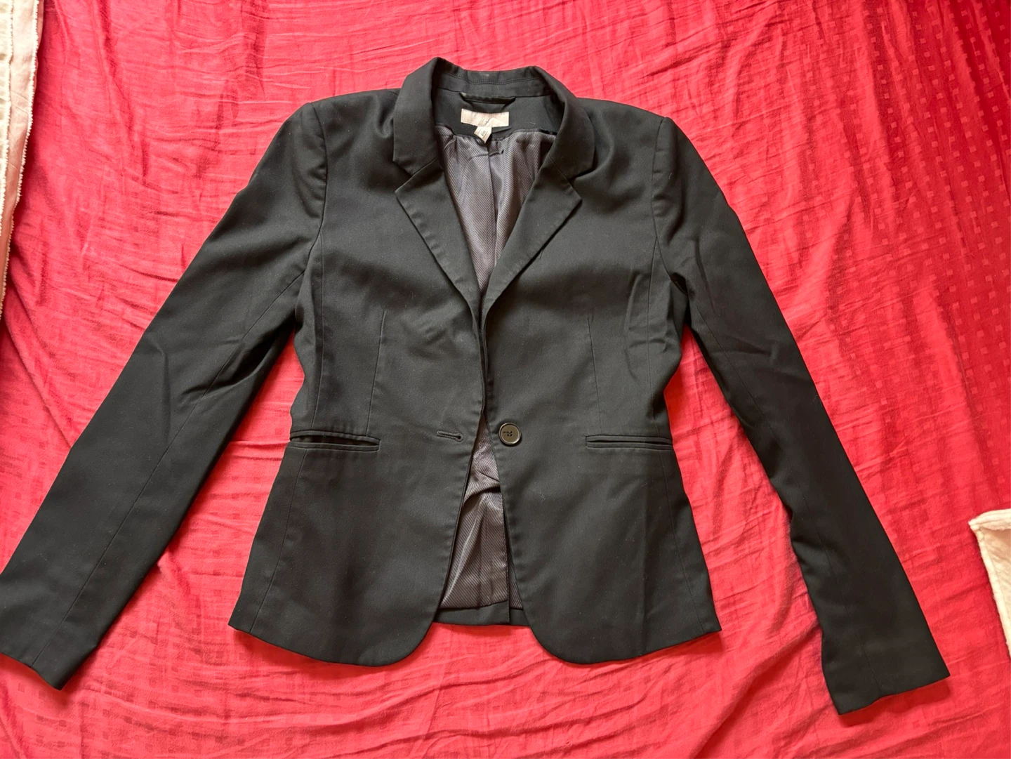 H&M blazers - photo 2