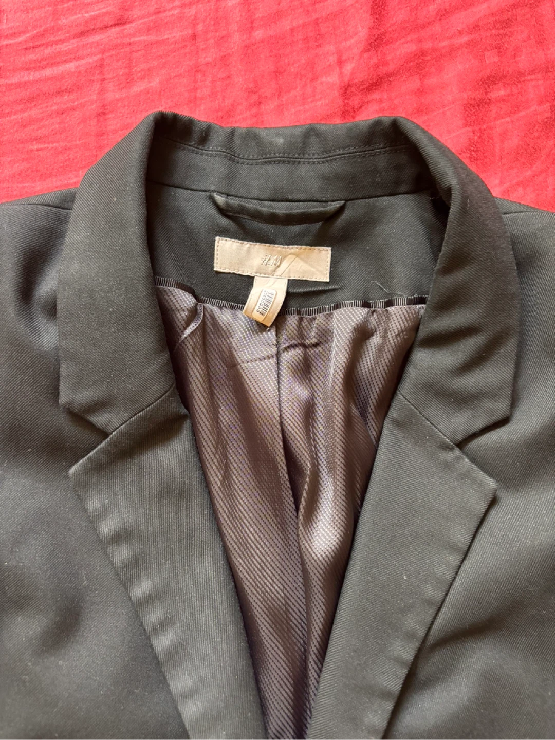 H&M blazers - photo 3