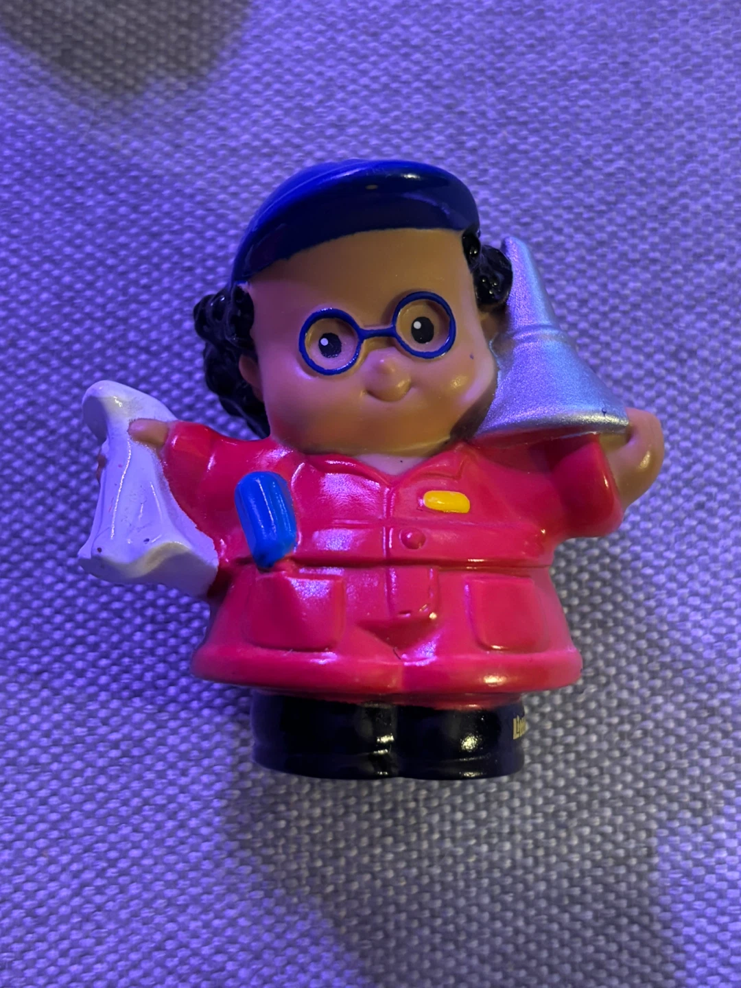 Little People Figures - 5