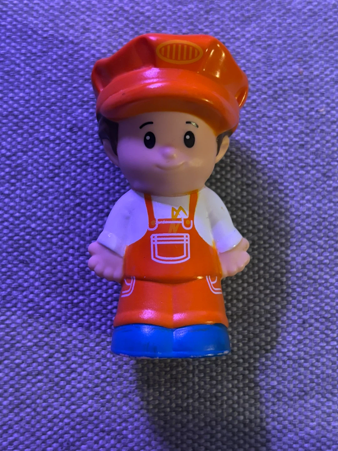 Little People Figures - 5 - photo 3