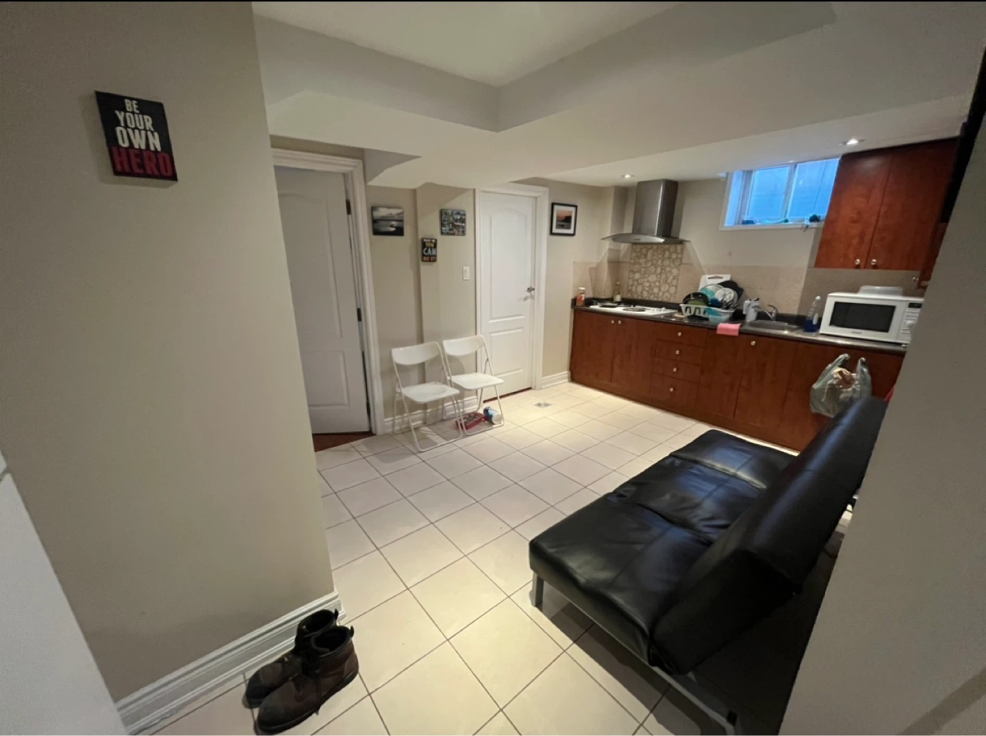 Private Room for Rent – Etobicoke (Auld Croft Rd) - photo 5