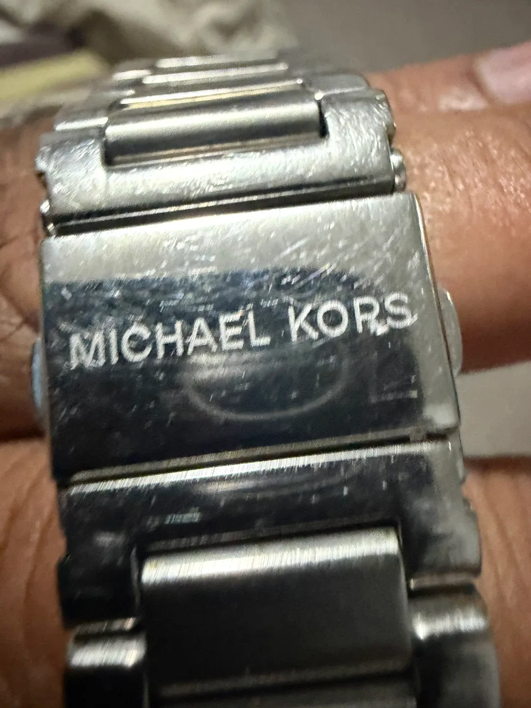 Michael Kors Women's Watch