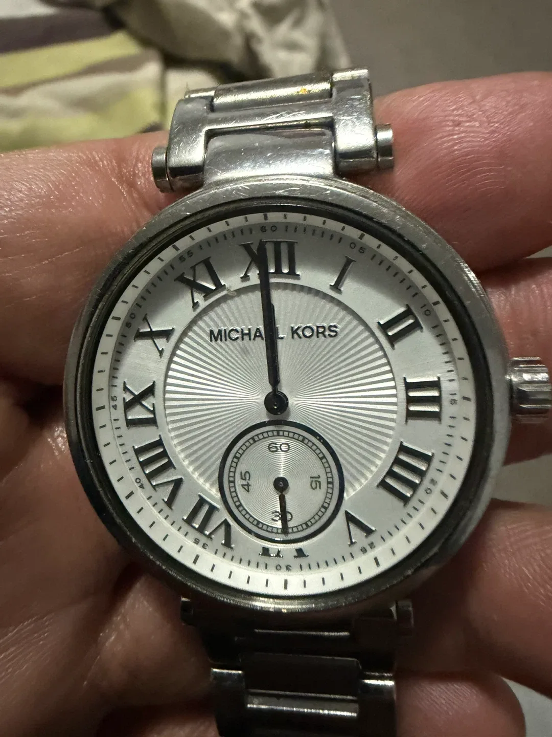 Michael Kors Women's Watch - photo 2