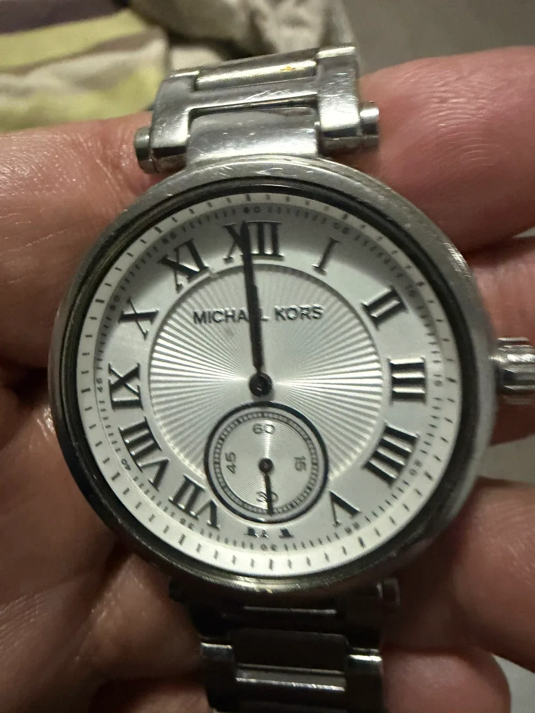 Michael Kors Women's Watch - photo 5