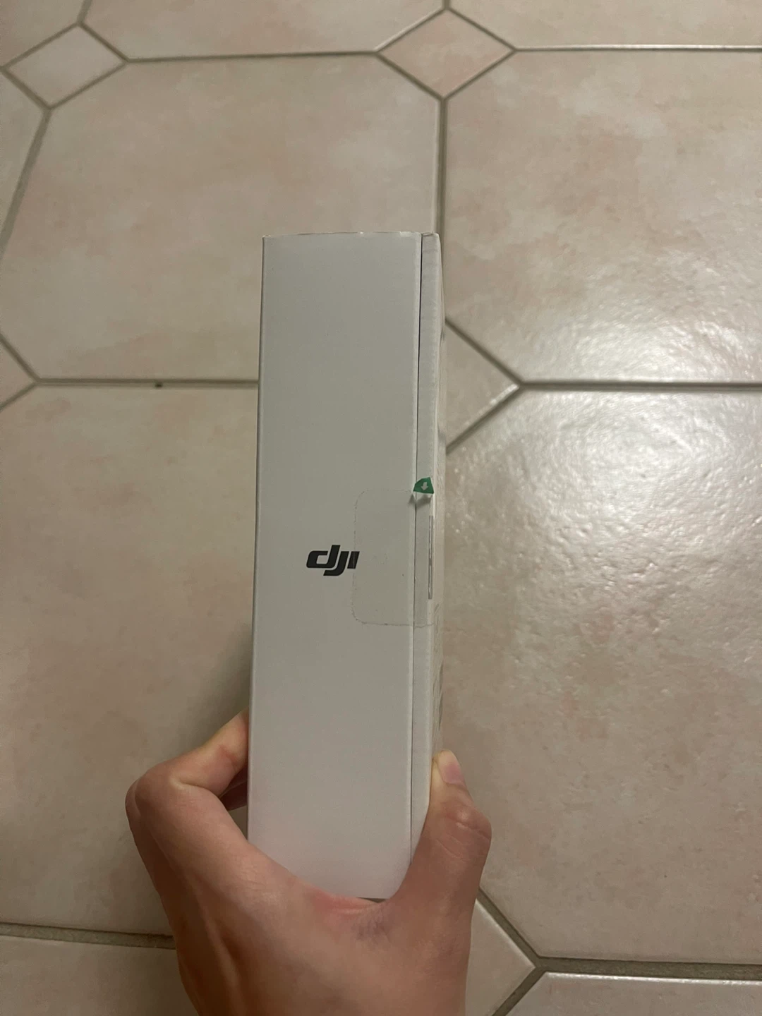 DJI Osmo Mobile 8P Gimbal and Mic Mini - photo 3