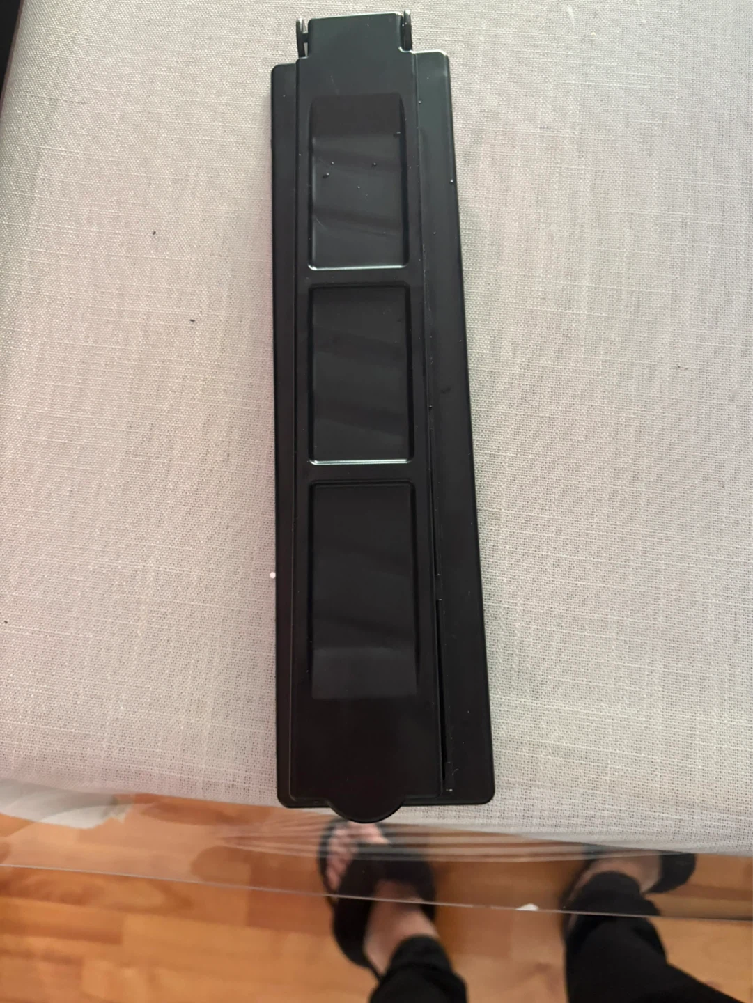 BBQ Skewer Mold