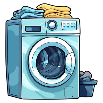 Laundry service