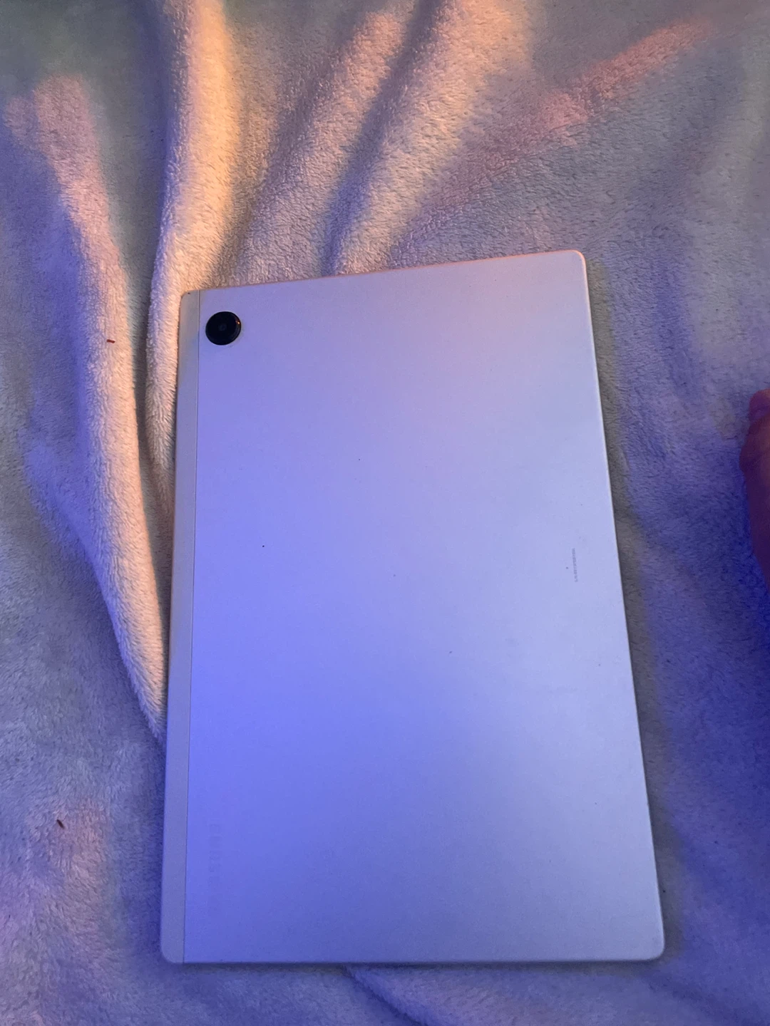 Samsung Galaxy Tab A8 Tablet - photo 2
