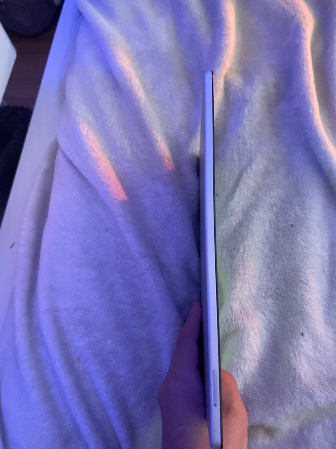 Samsung Galaxy Tab A8 Tablet - photo 3