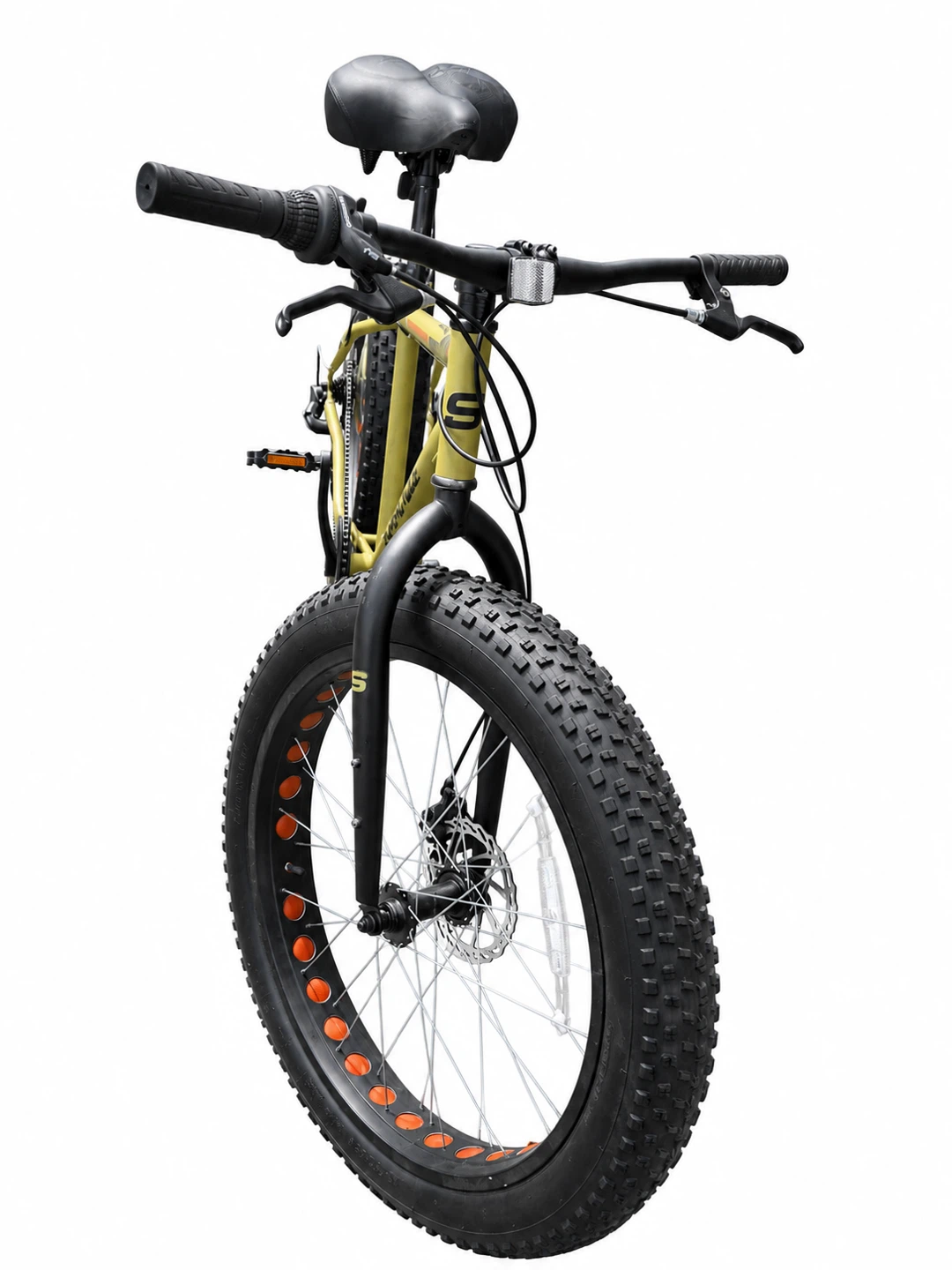 Supercycle Fat Tire Bicycle
