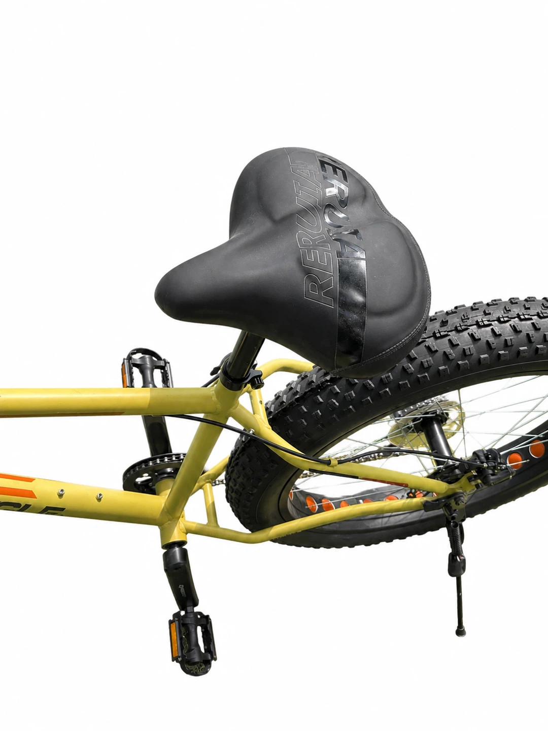 Supercycle Fat Tire Bicycle - photo 2
