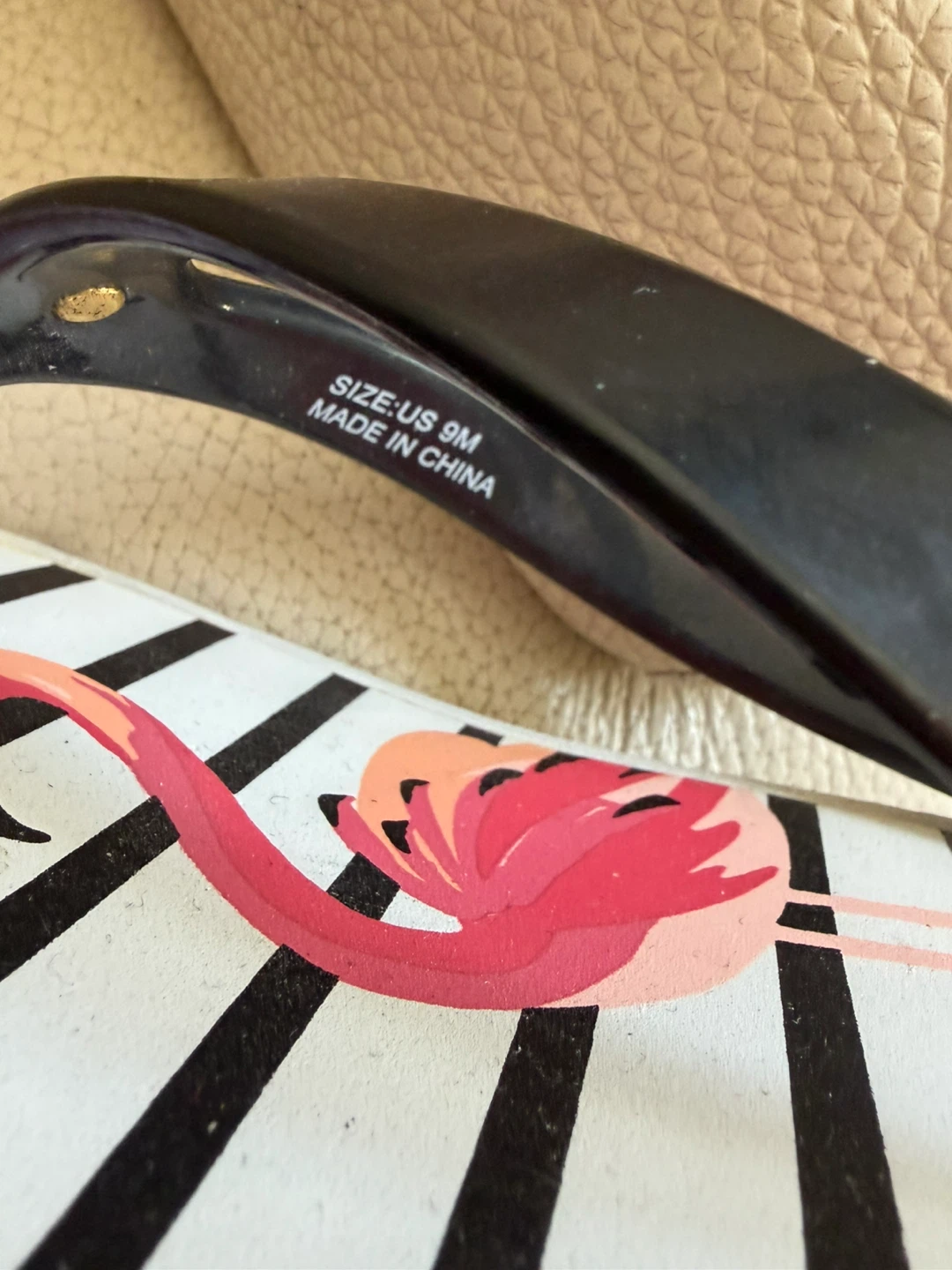 Kate Spade Flip Flops - photo 3