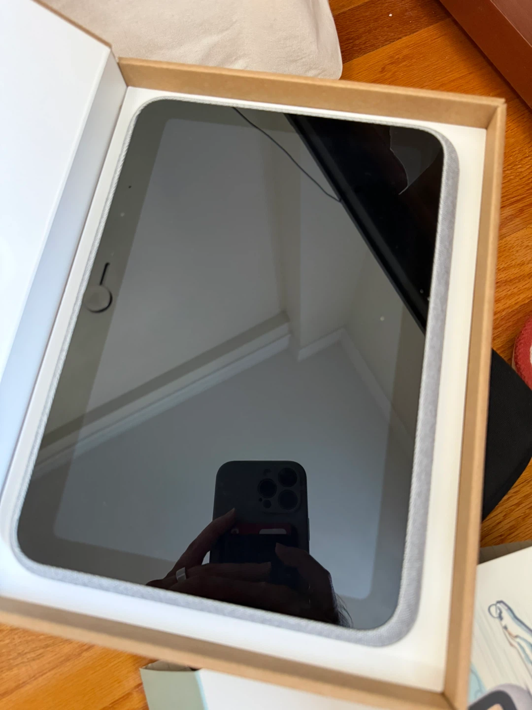 Facebook Portal Go (10")
