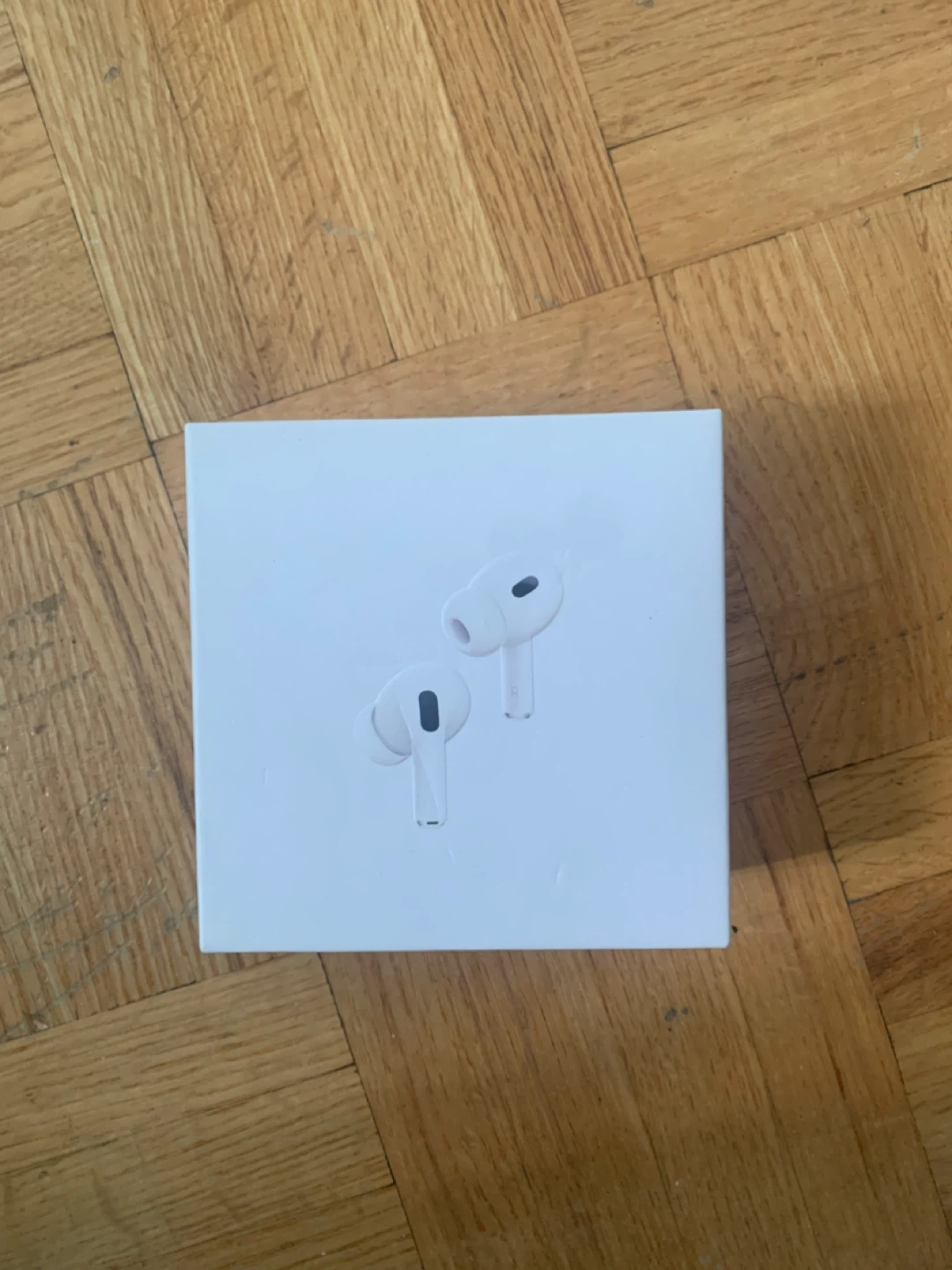 Airpods pro 2