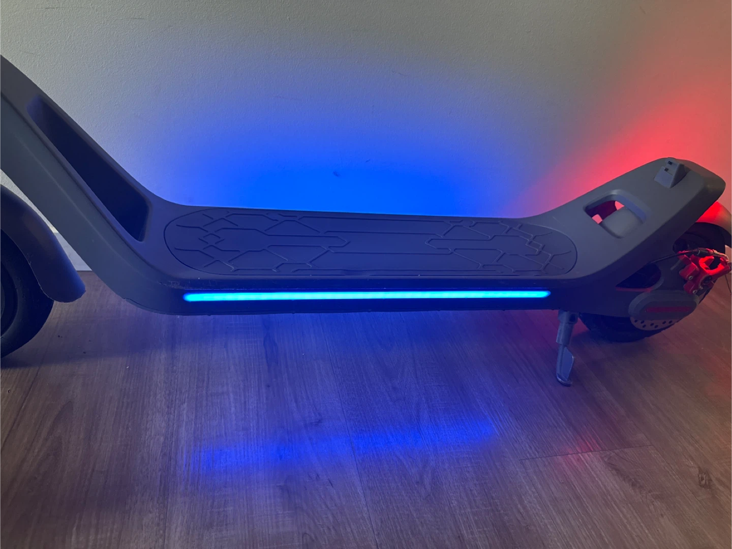 ⚡️Phantom A8 Go Go Electric Scooter - photo 3