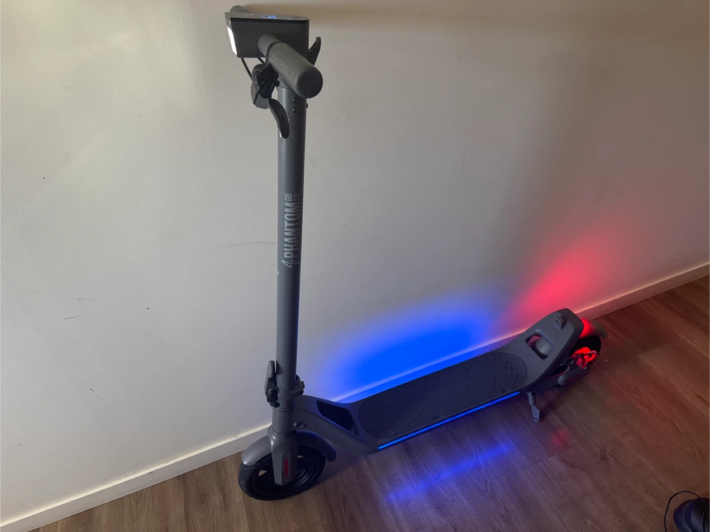 ⚡️Phantom A8 Go Go Electric Scooter - photo 2