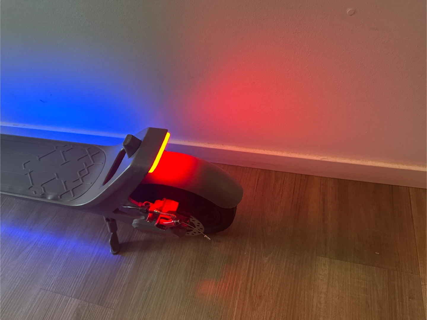 ⚡️Phantom A8 Go Go Electric Scooter - photo 4