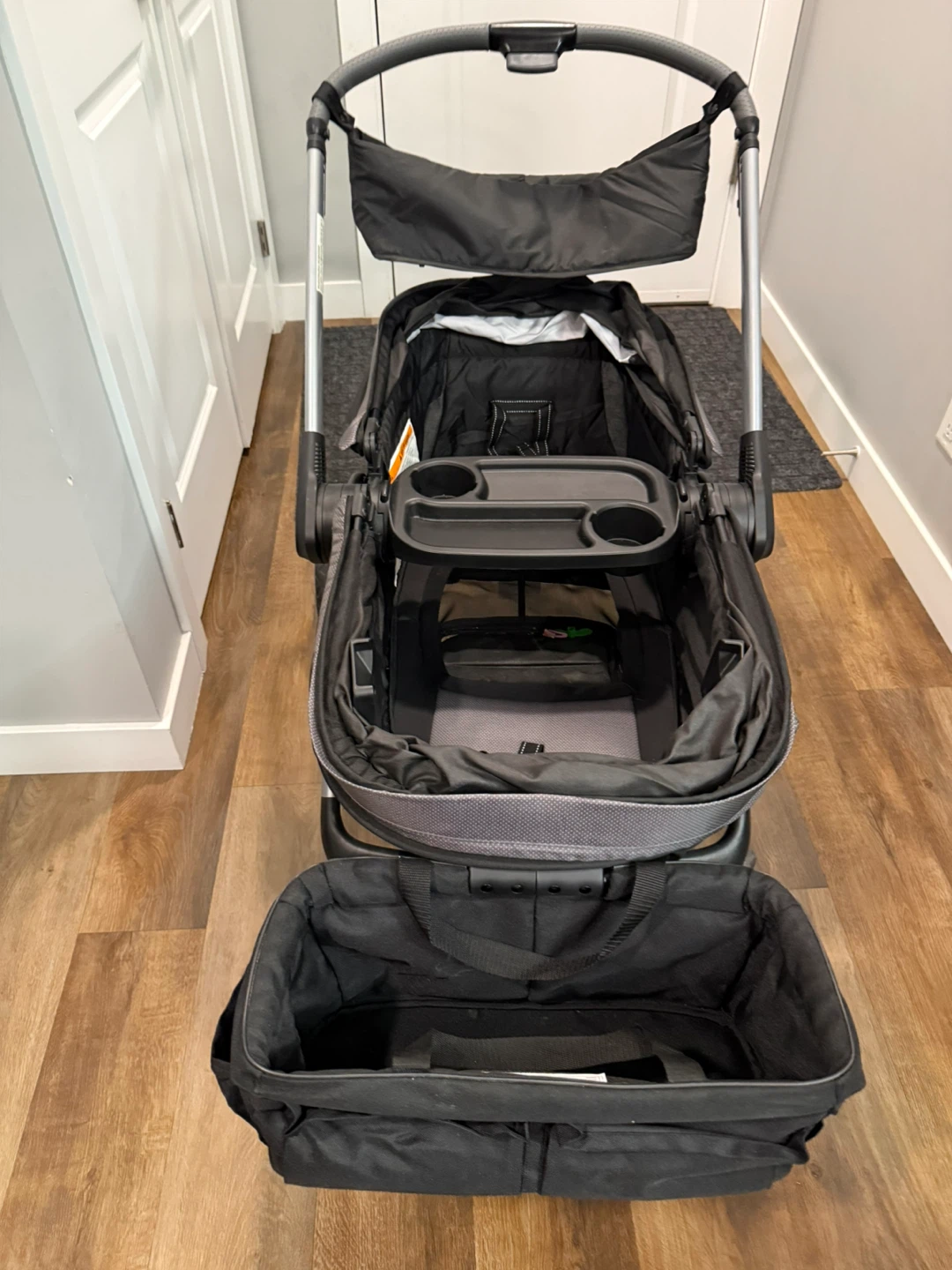 Safety first Modes Duo Double Stroller - photo 5