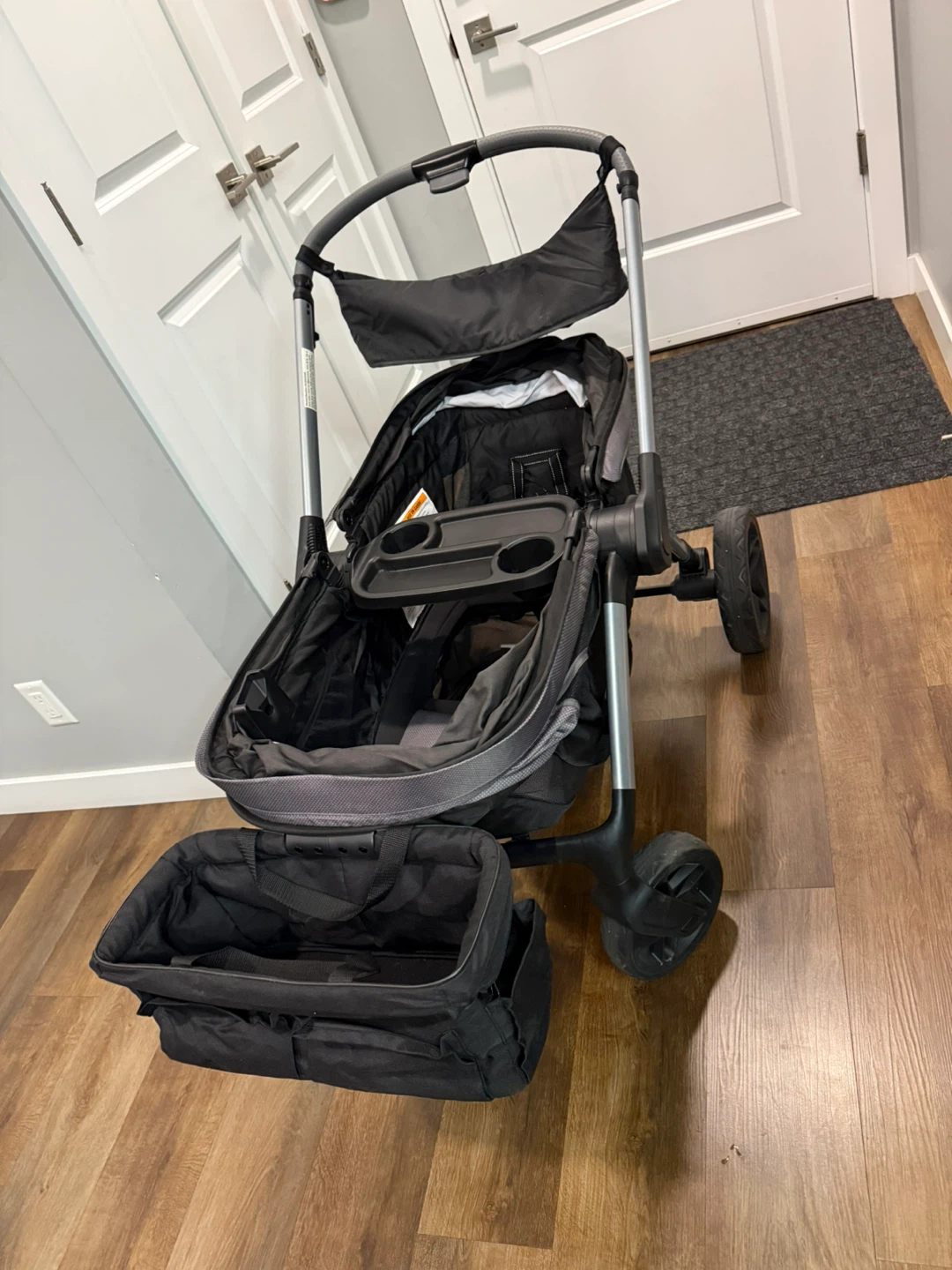 Safety first Modes Duo Double Stroller - photo 3