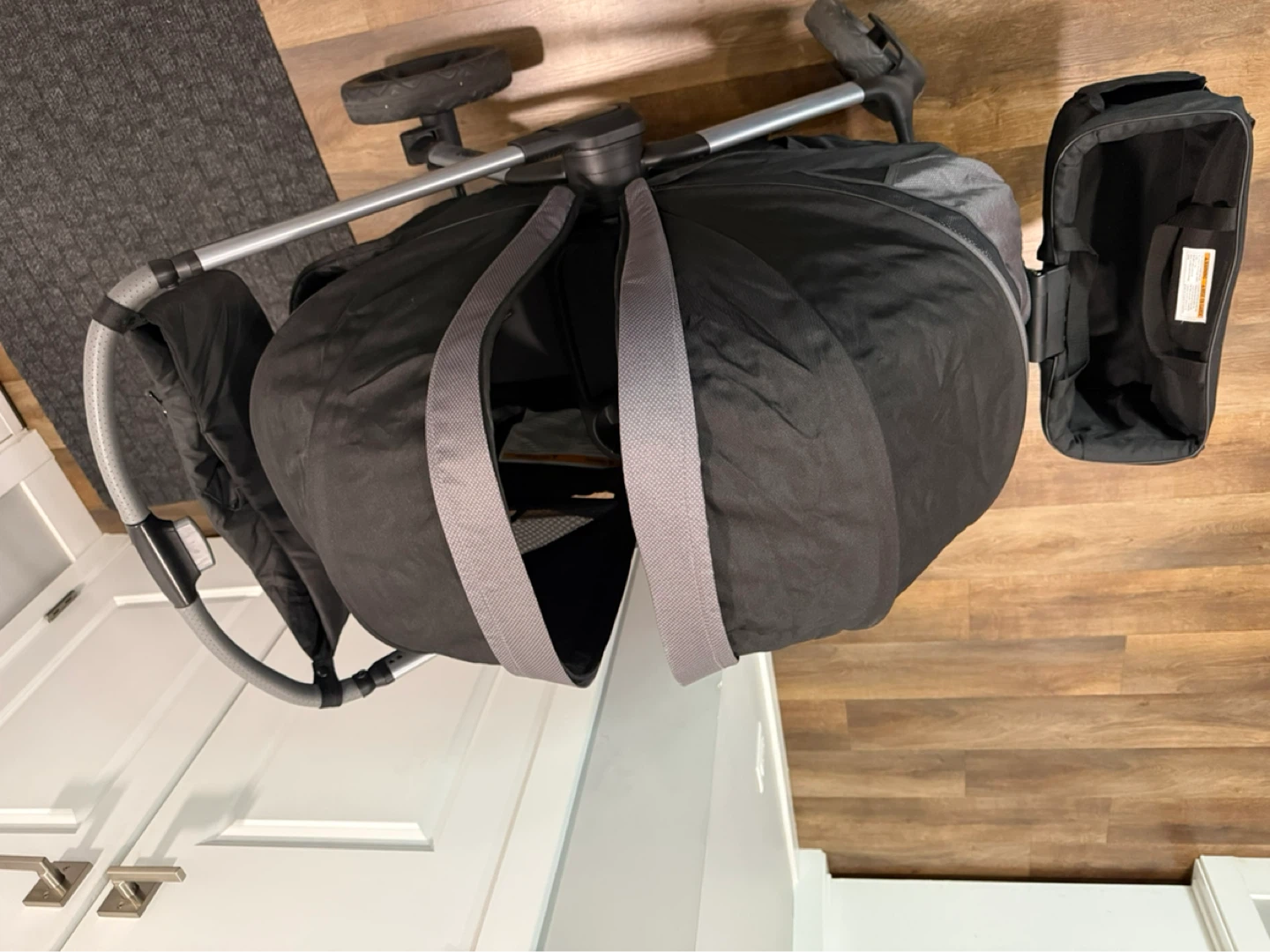 Safety first Modes Duo Double Stroller - photo 2