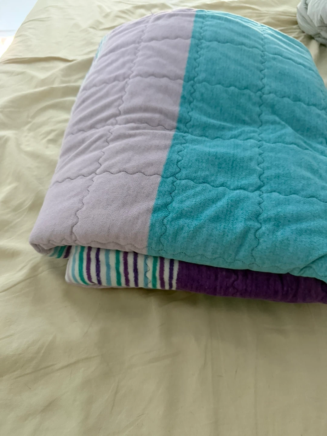Microfiber Blanket