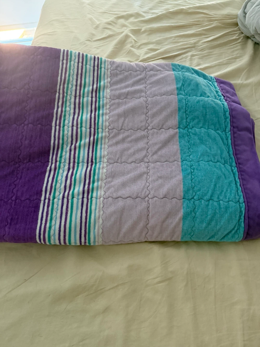 Microfiber Blanket - photo 2