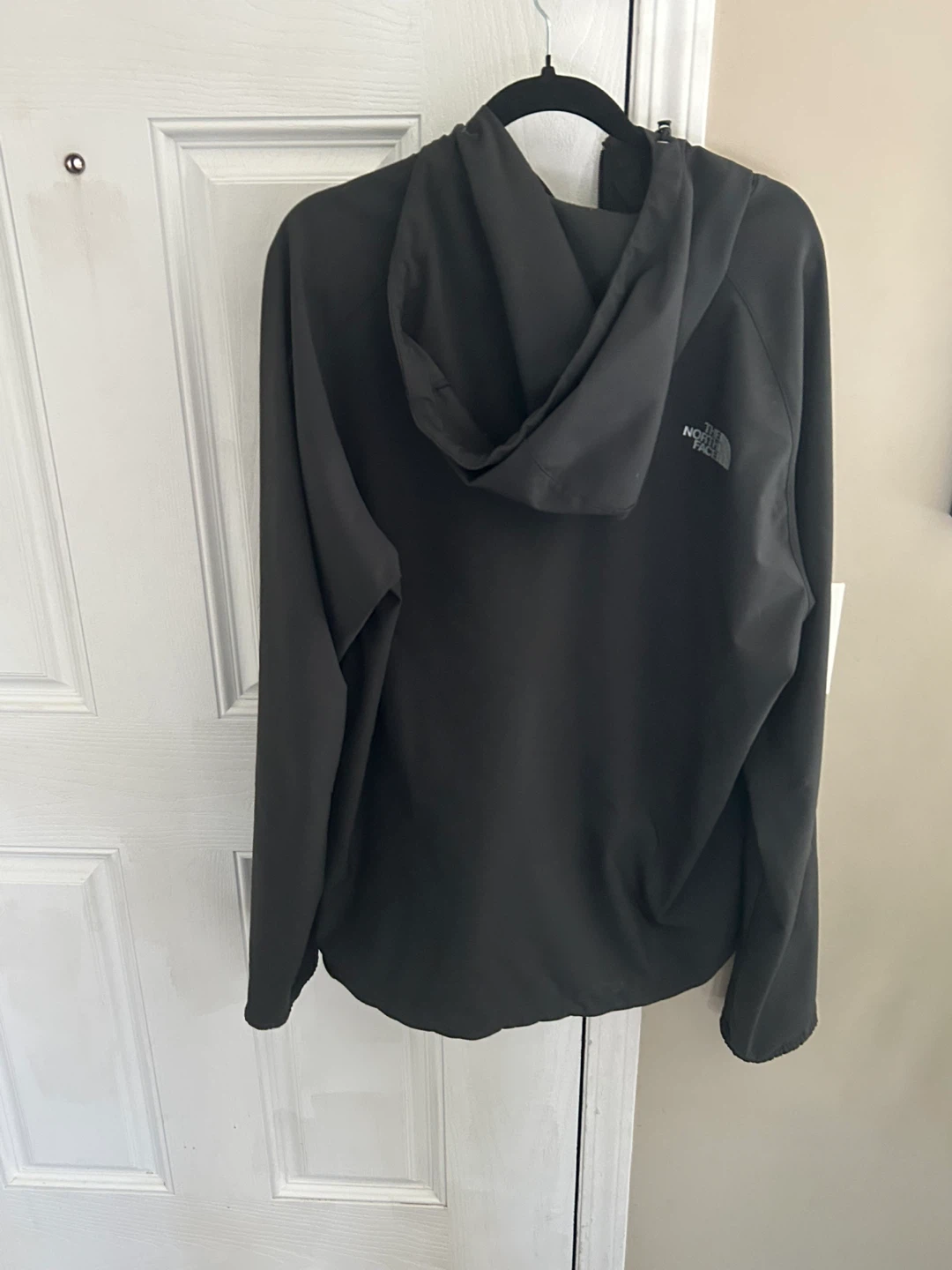 Mens North Face Softshell Jacket - photo 2