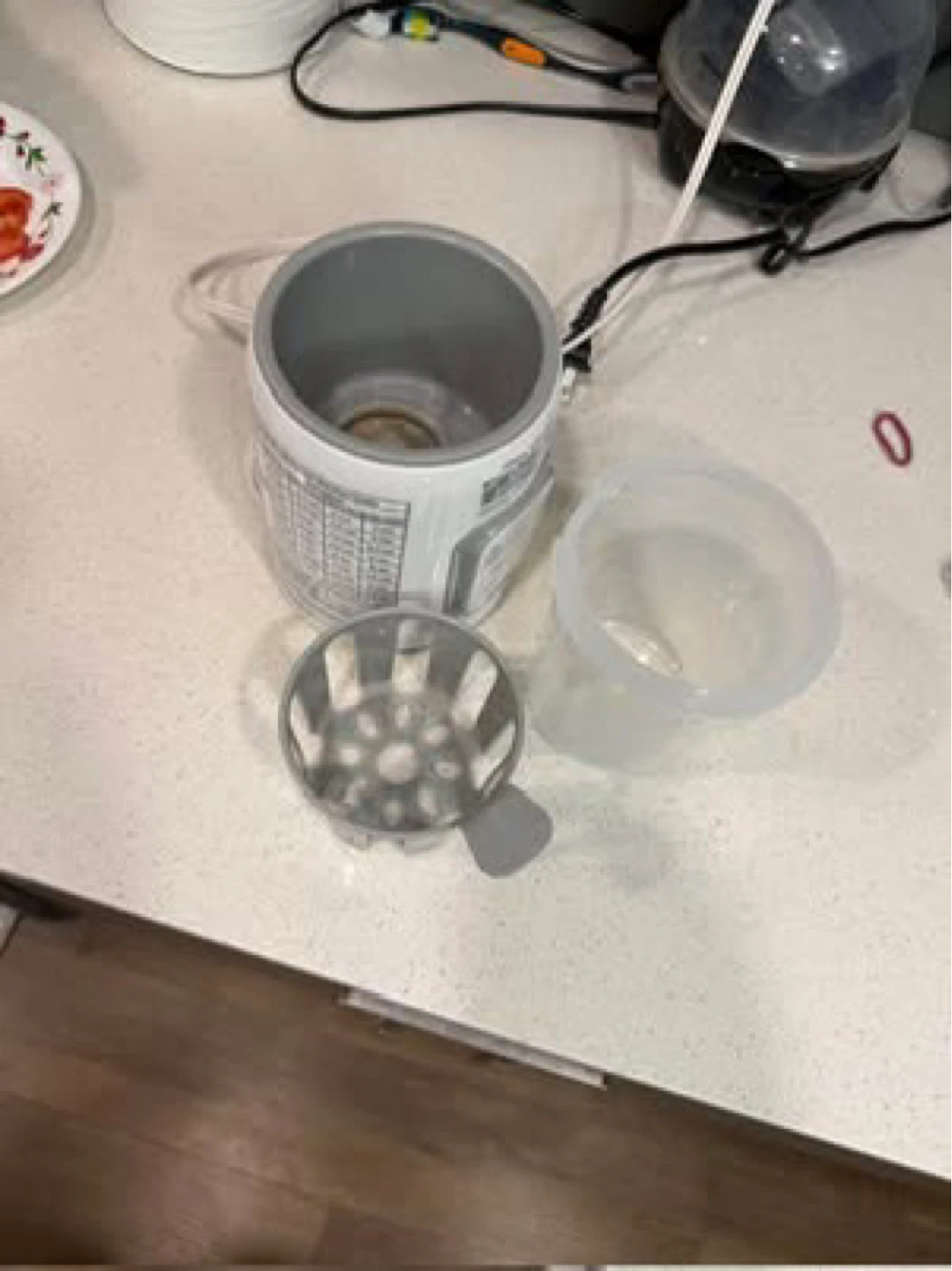 GROWNSY 8-in-1 Fast Baby Bottle Warmer - photo 3