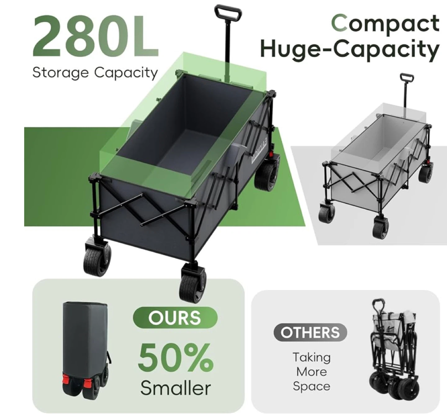 Wagon Large - photo 3
