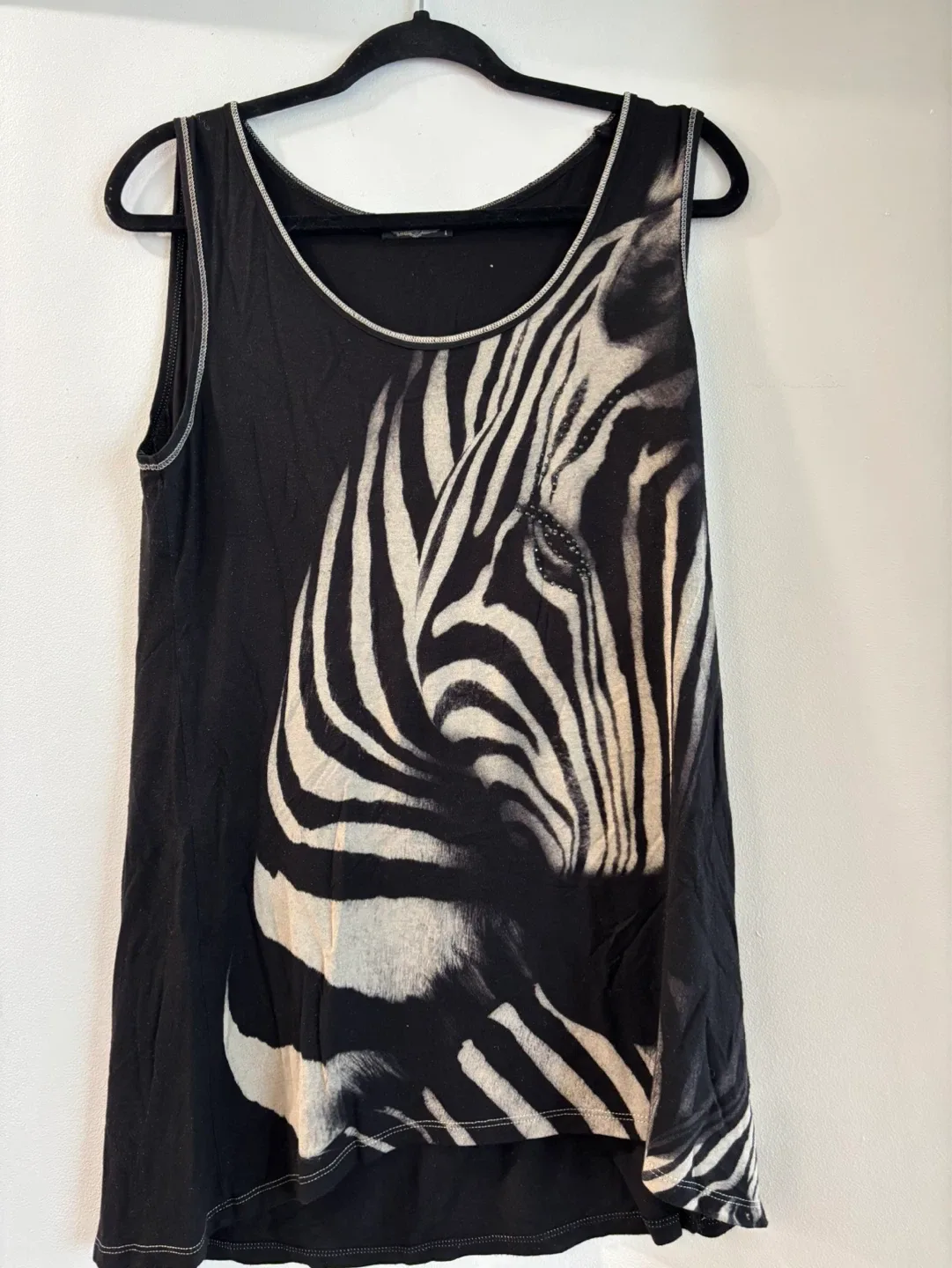 Summer tops bundle (5 items)