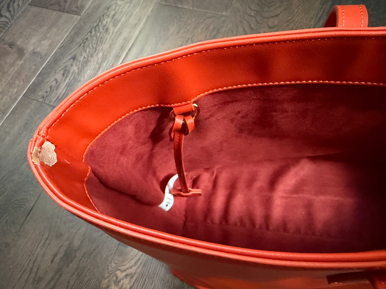 Agatha Paris Tote Bag - photo 3