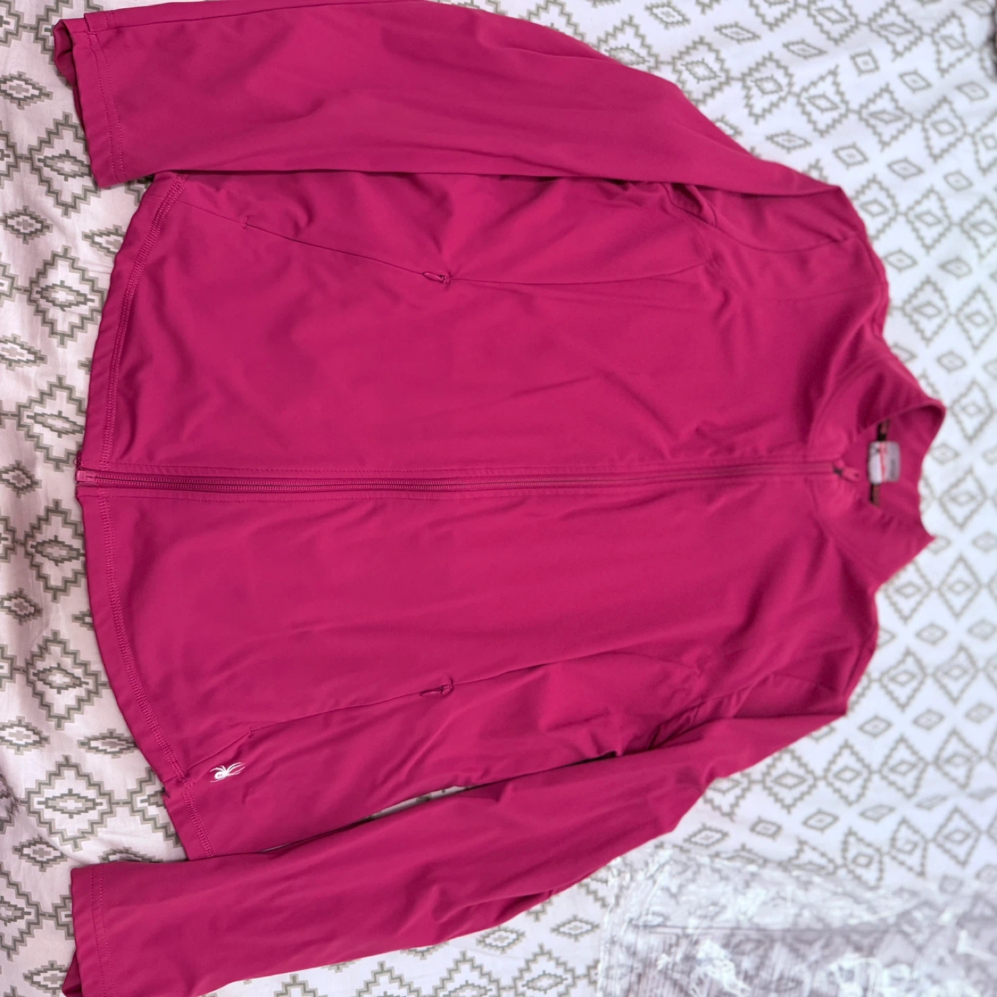 Spyder Active Full Zip Jacket - For Female - photo 4
