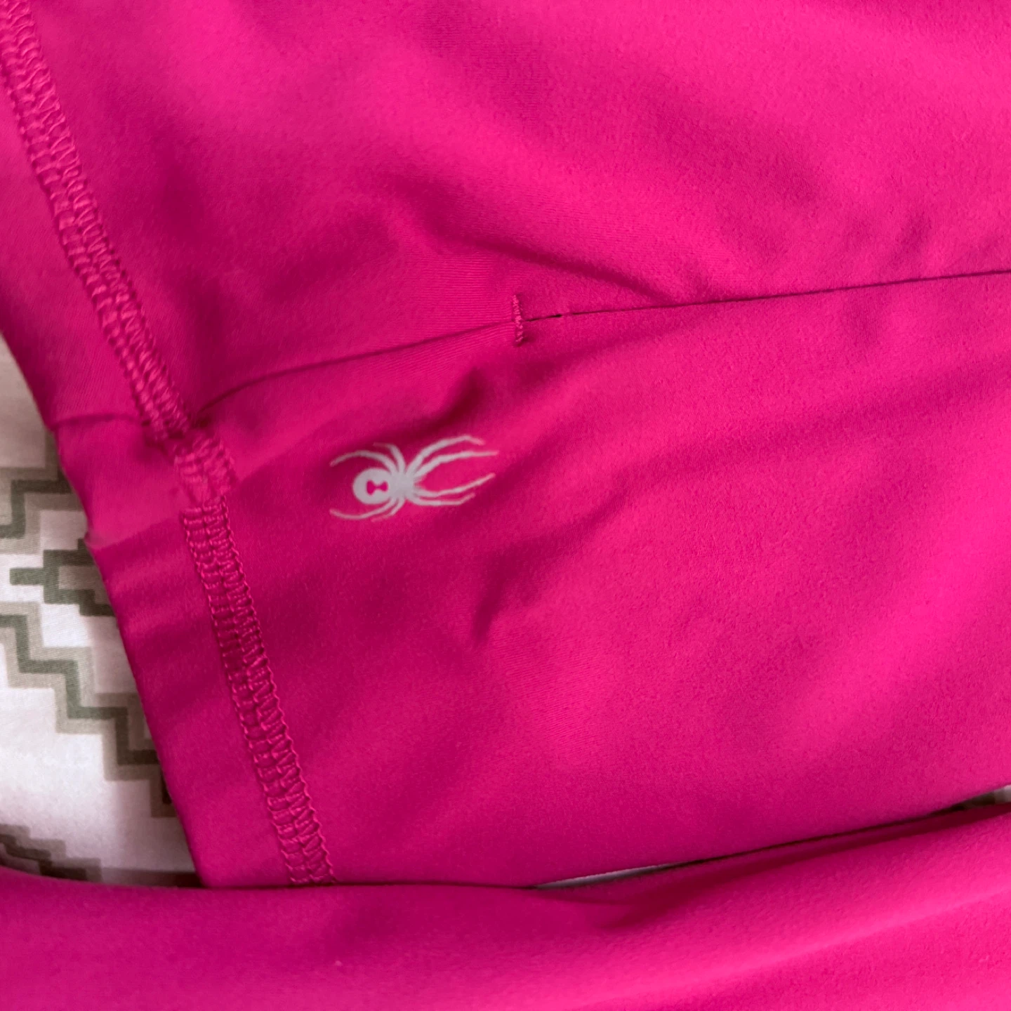 Spyder Active Full Zip Jacket - For Female - photo 2