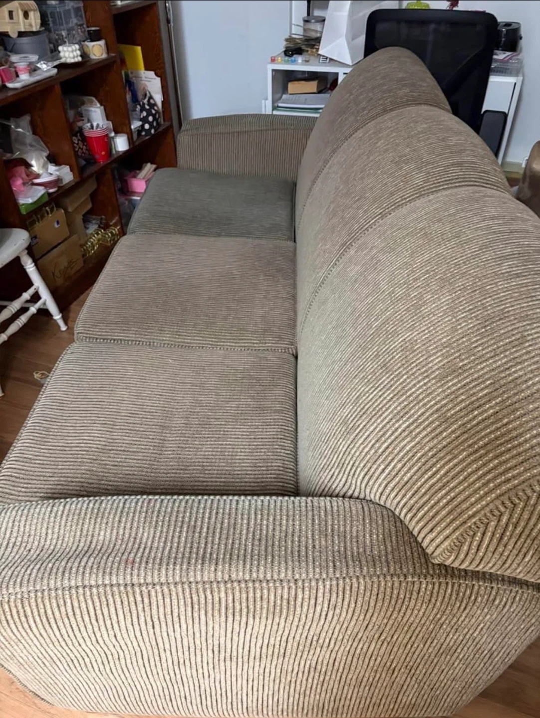 Couch / Sofa - NEED GONE ASAP OBO - photo 2