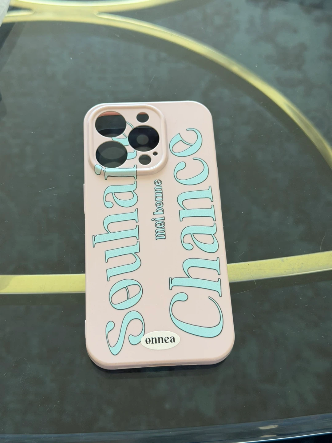 iPhone 15 Pro Case