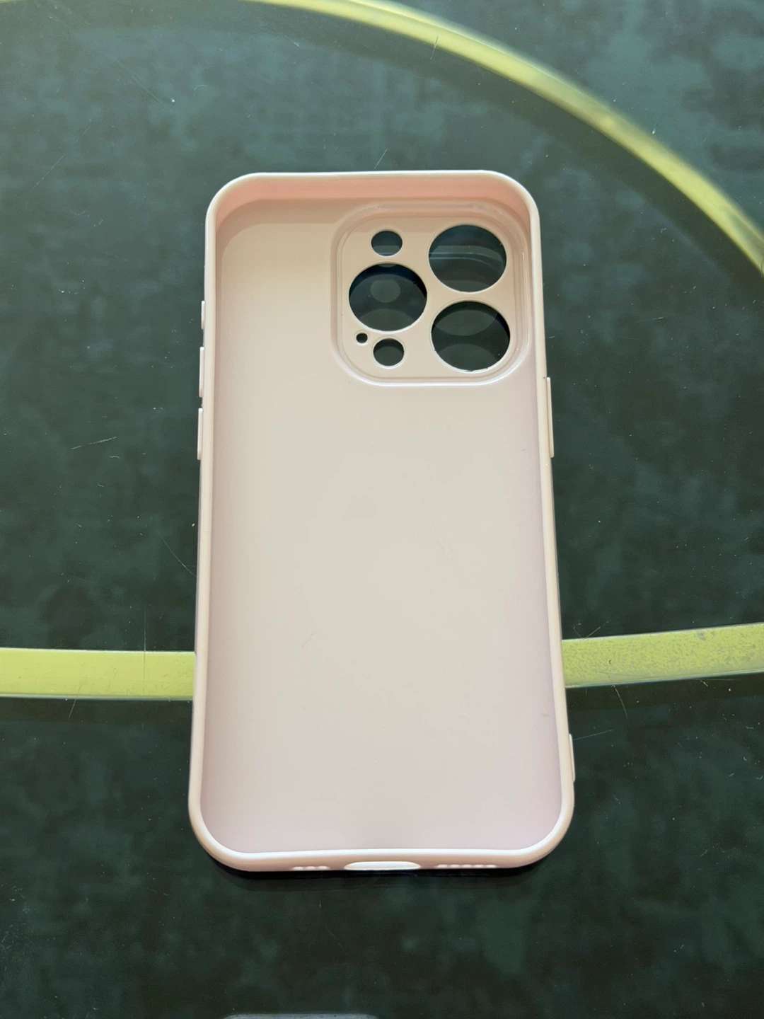 iPhone 15 Pro Case - photo 2