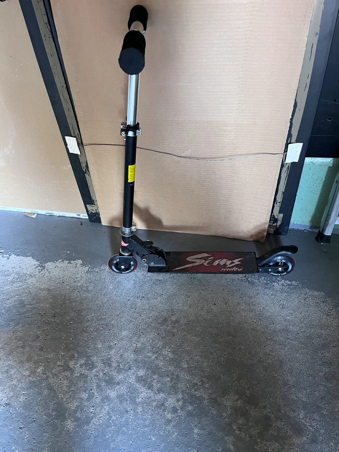 Kids Scooter - photo 2