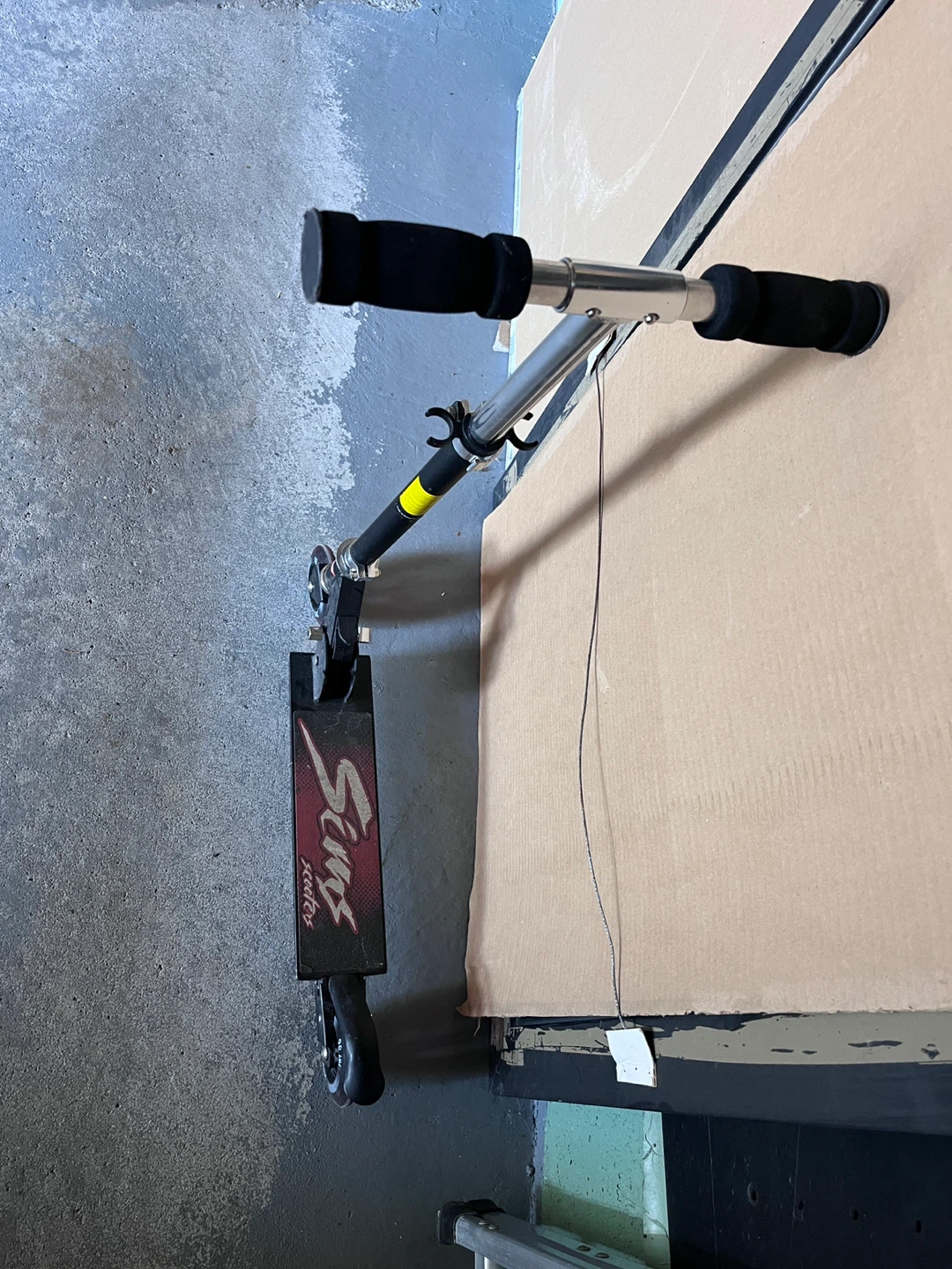 Kids Scooter