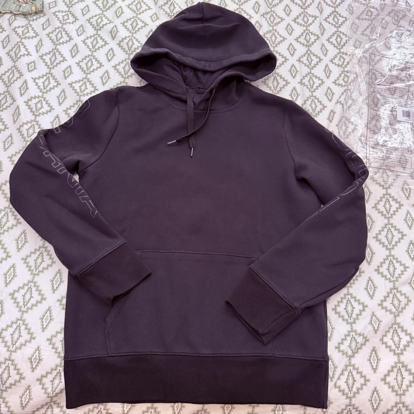 Hollister California Hoodie Size Small - photo 3